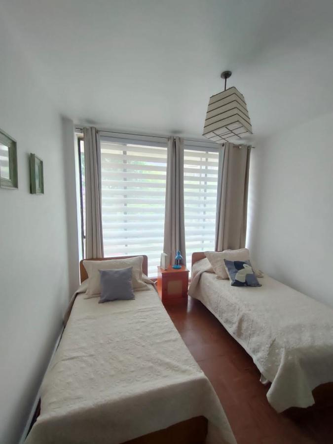 A Pasos De La Playa, Lugar Confortable, Moderno Y Acogedor