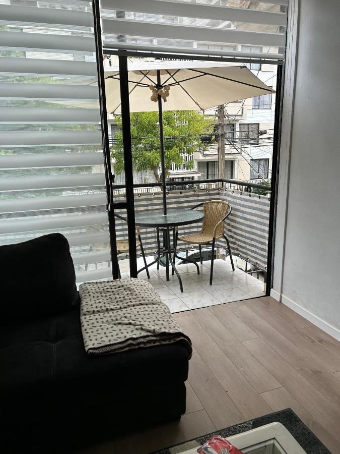 A Pasos De La Playa, Lugar Confortable, Moderno Y Acogedor Apartamento