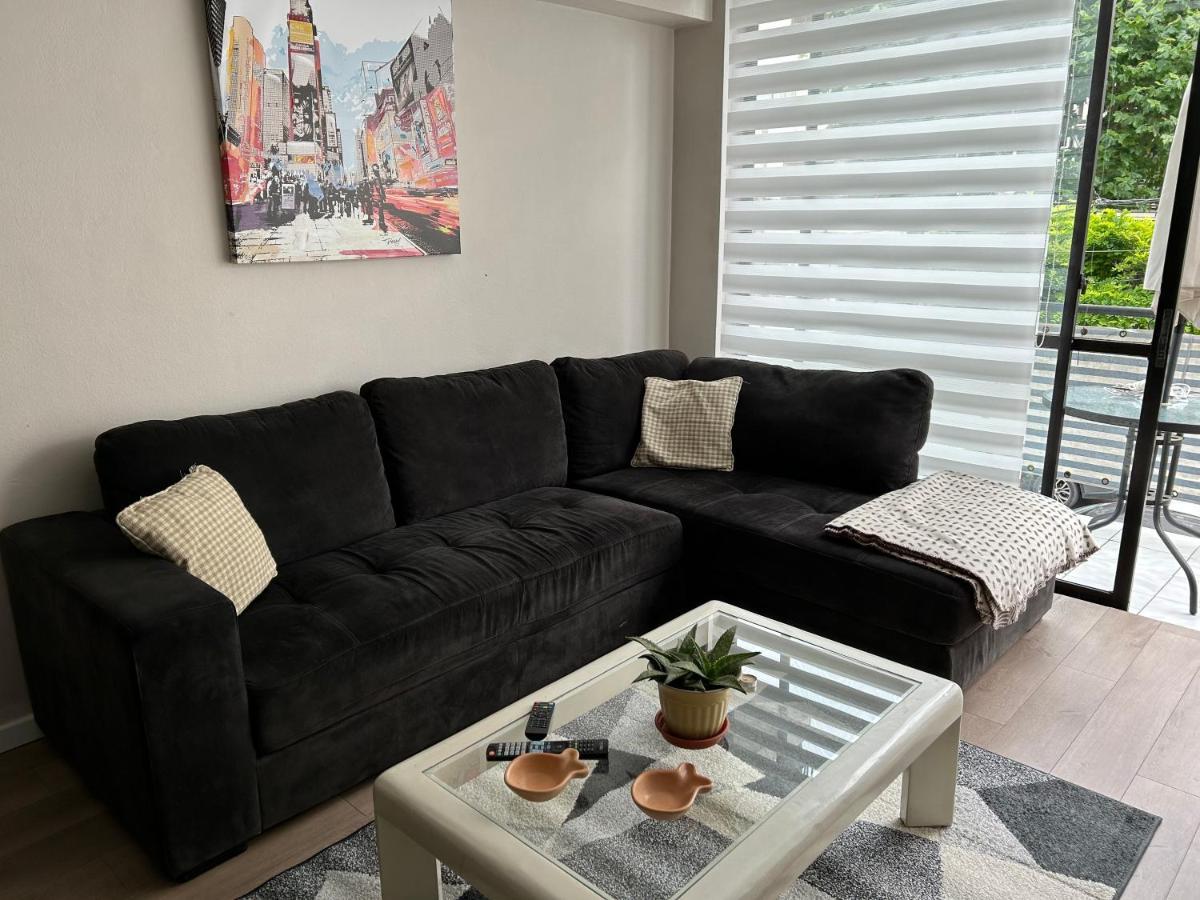 A Pasos De La Playa, Lugar Confortable, Moderno Y Acogedor Apartamento Vina del Mar