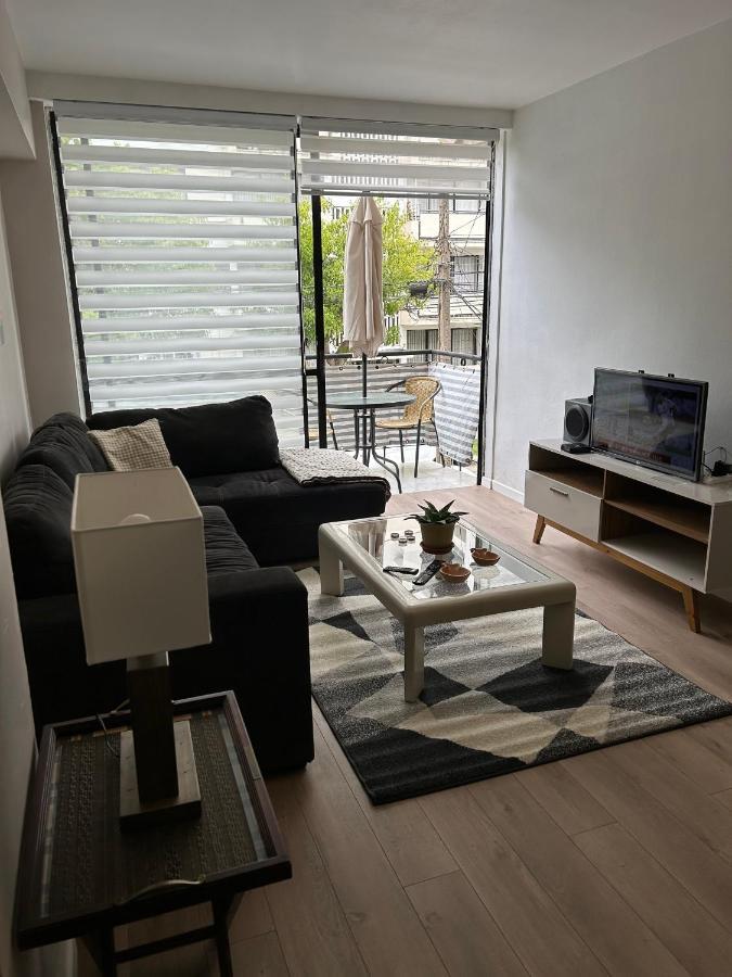 Apartamento A Pasos De La Playa, Lugar Confortable, Moderno Y Acogedor Vina del Mar