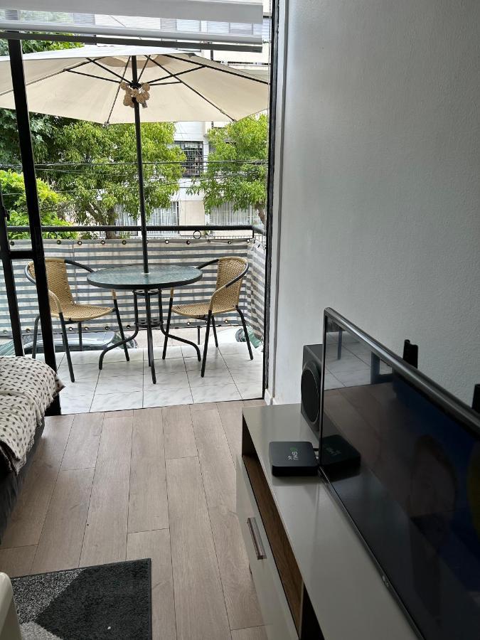 A Pasos De La Playa, Lugar Confortable, Moderno Y Acogedor Vina del Mar