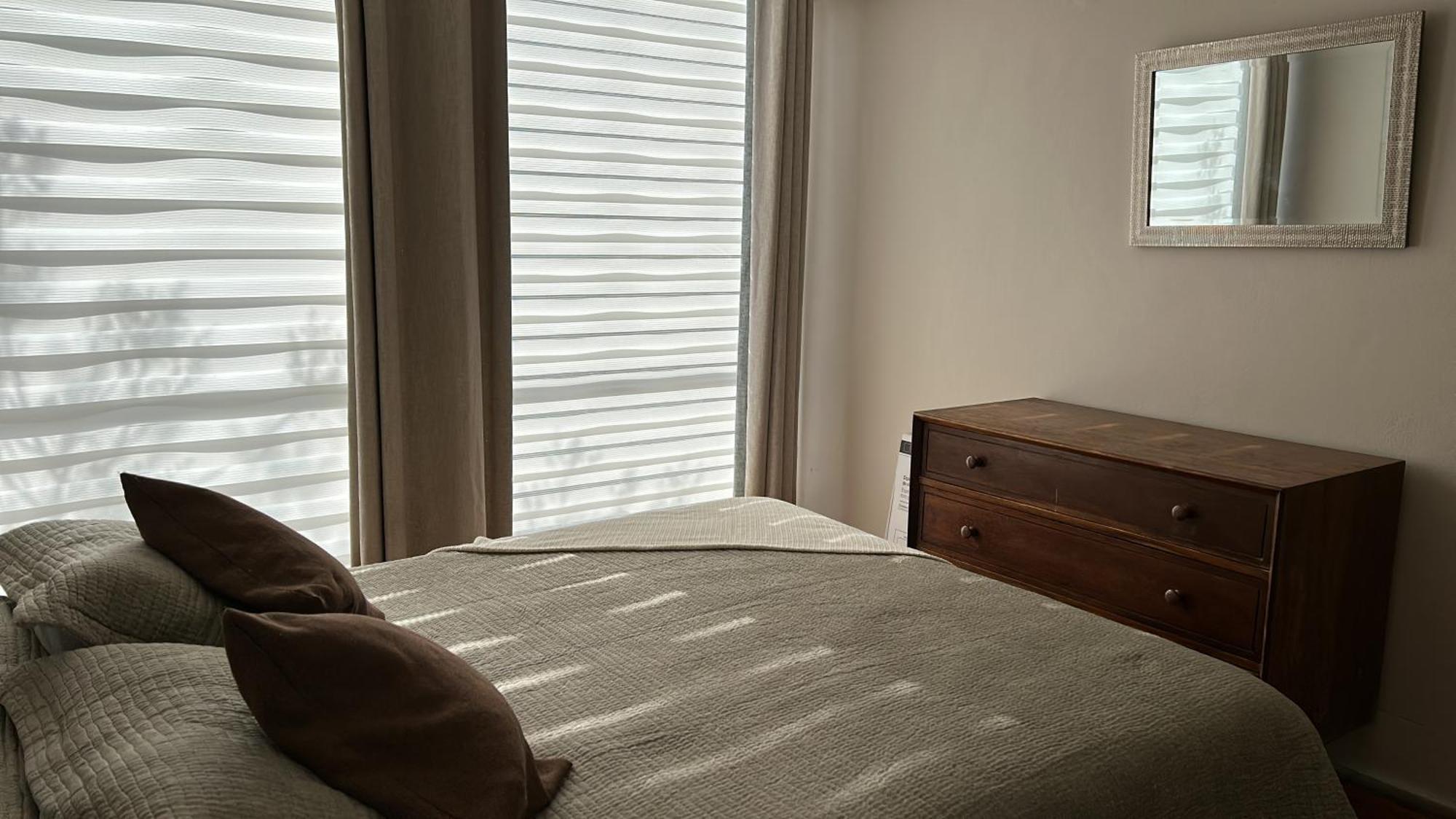 Apartamento A Pasos De La Playa, Lugar Confortable, Moderno Y Acogedor *