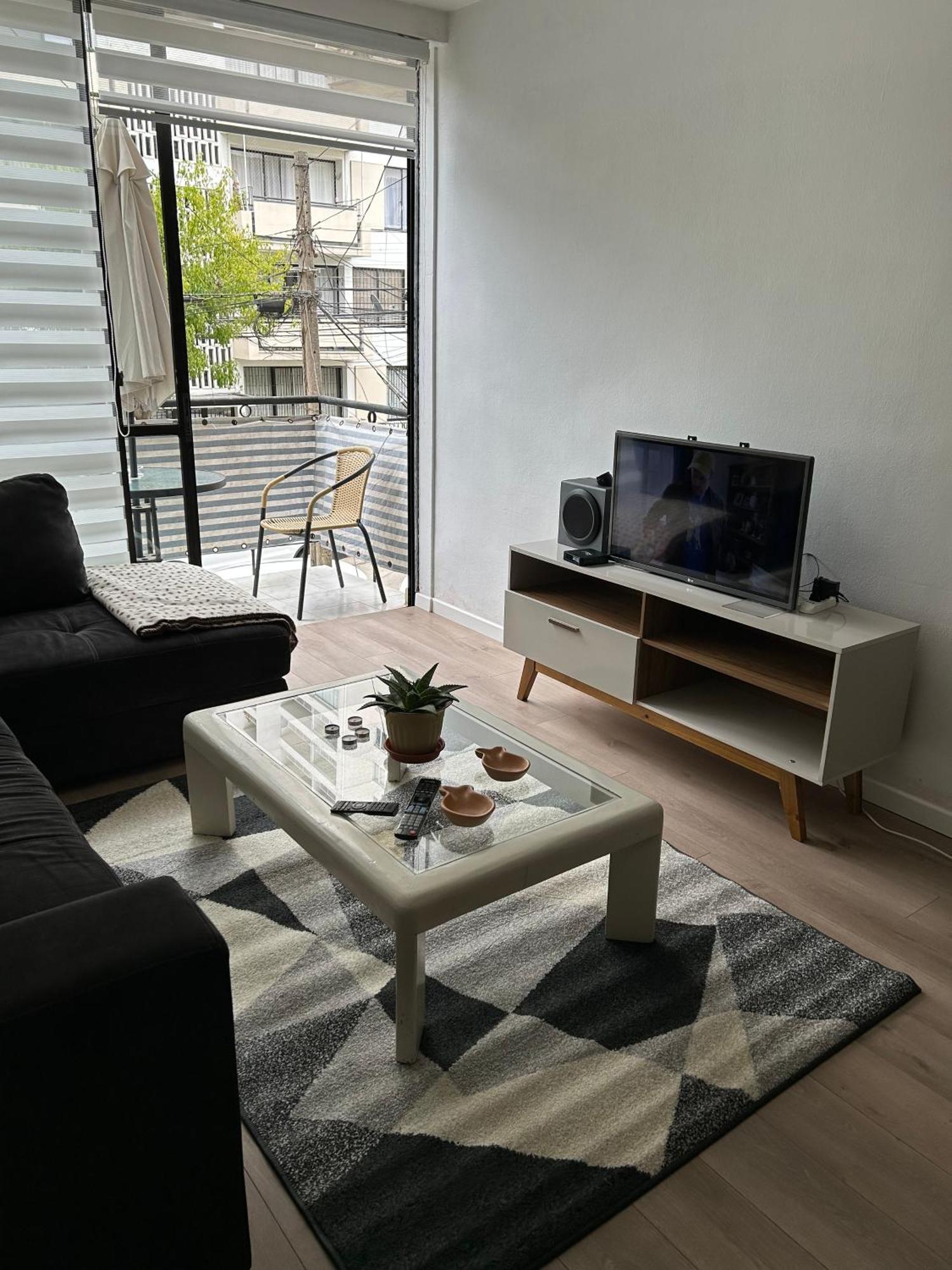 A Pasos De La Playa, Lugar Confortable, Moderno Y Acogedor *